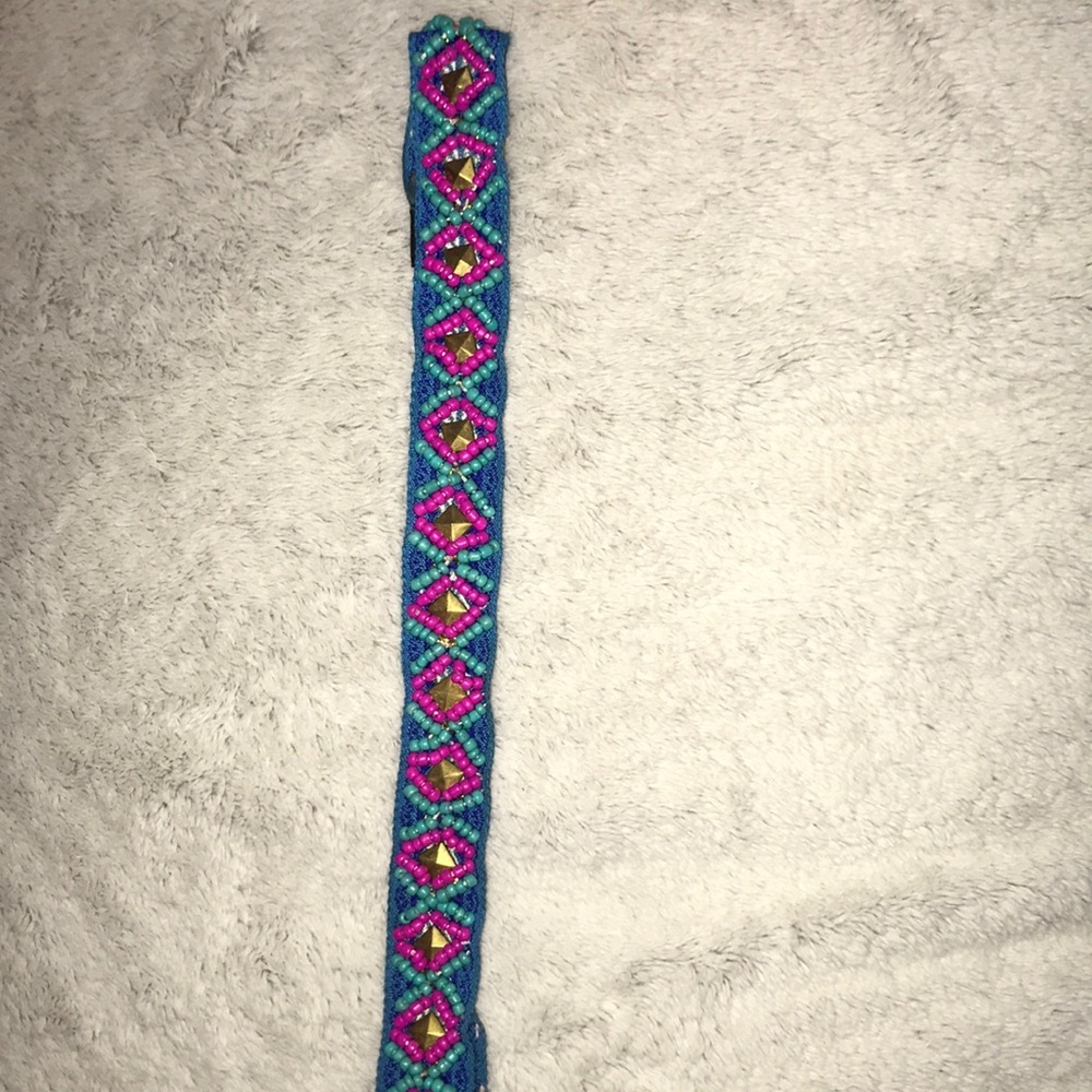 Headband